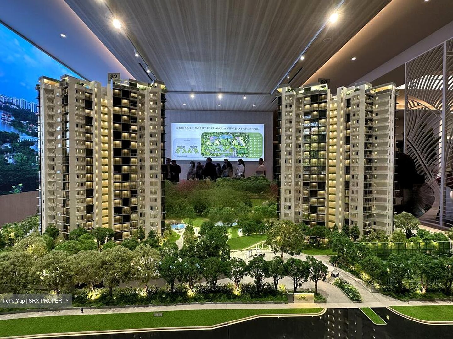 The LakeGarden Residences (D22), Condominium #482826511